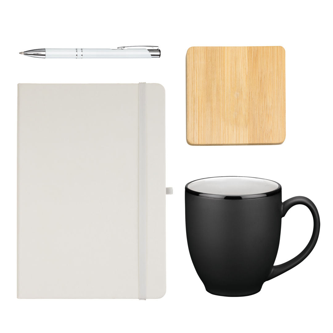 White (Blank)