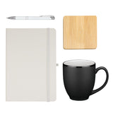 White (Blank)