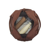 000852 Bugatti-Palermo-Duffle bag