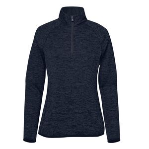Stormtech Women's Yosemite 1/2 Zip Pullover