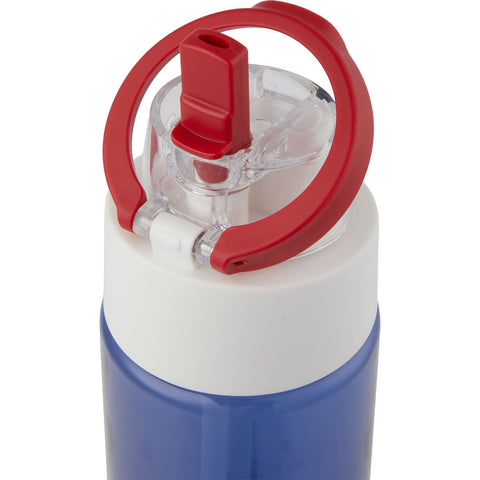 Ella RPET Single Wall Sports Bottle 24oz