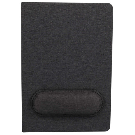 5.5'' x 8.5'' FSC® Recycled PET Office Bound Notebook