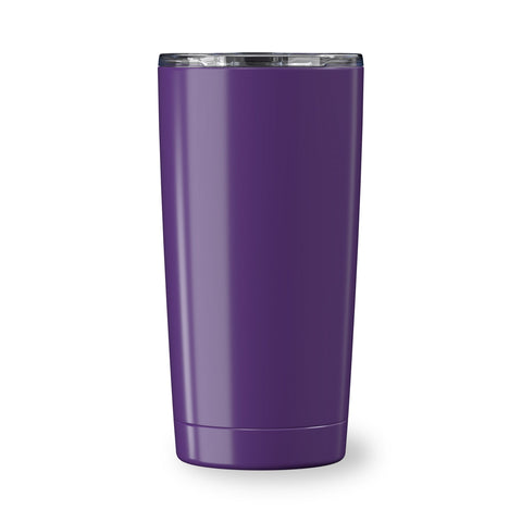 Go Time 550ml / 18oz Recycled Stainless Steel Tumbler