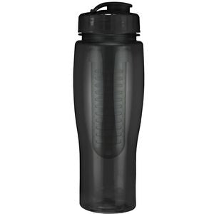 24 Oz. Contour Bottle with Infuser