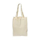 000016 Mountcastle 4.5 oz. Cotton Fashion Mini Tote Bag