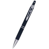 Full Colour Crossgate Stylus Gel Pen