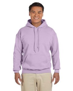 000001 Gildan Adult Heavy Blend™ Hooded Sweatshirt