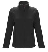 Barren Ladies Full Zip Microfleece Jacket