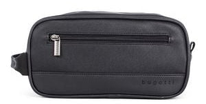 000867 Bugatti Gin & Twill Toiletry Case