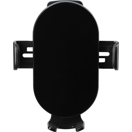 Aero Qi 15W Wireless Charging Phone Mount