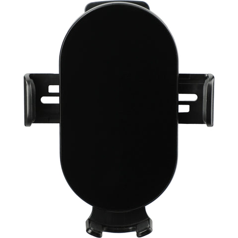 Aero Qi 15W Wireless Charging Phone Mount