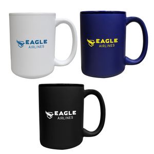 Big Sipper 16 Fl Oz Mug