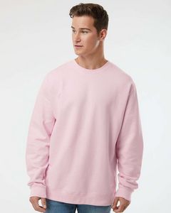 000512 Independent Trading Co. Midweight Sweatshirt