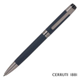 Ballpoint / Navy