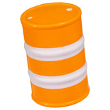 Safety Barrel Stress Reliever