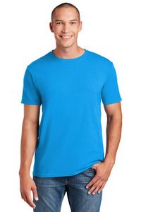000430 Gildan SoftStyle® Men's Short Sleeve T-Shirt