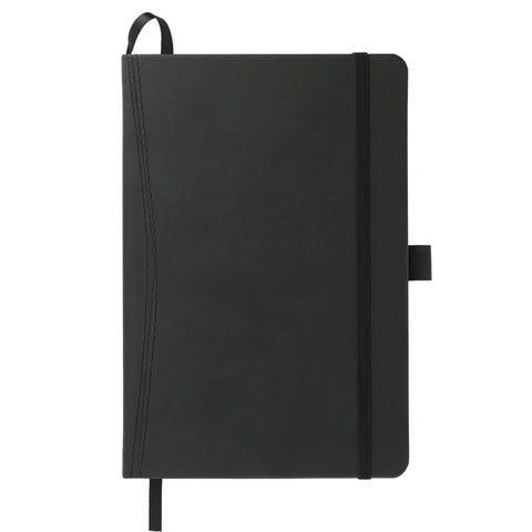 5.75'' x 8.5'' FSC® Mix PedovaT Pocket Bound Journal
