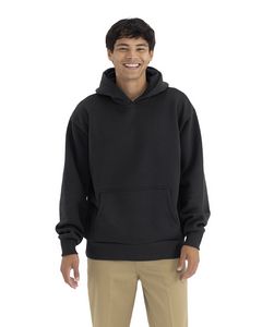 NEXT LEVEL APPAREL Unisex Heavyweight Pullover Hooded Sweatshirt