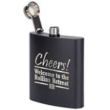 On The Rocks Gift Set