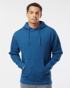 000510 Independent Trading Co. Midweight Hooded Sweatshirt
