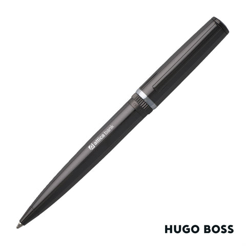 Hugo Boss Gear Ballpoint Pen