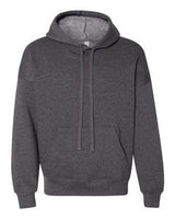Dark Gray Heather Blank