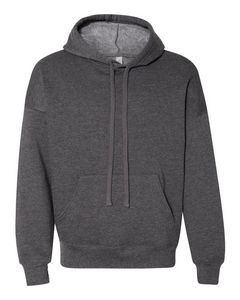 Bella+Canvas® Unisex Sponge Fleece Drop Shoulder Hoodie