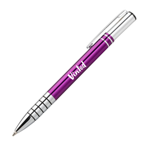 Gerald Clicker Pen