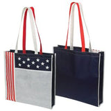 Non Woven USA Tote