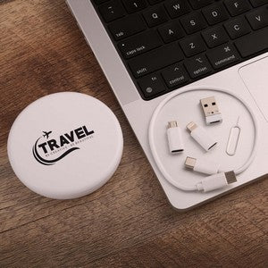 Powercycle Wireless Charger & Accessories