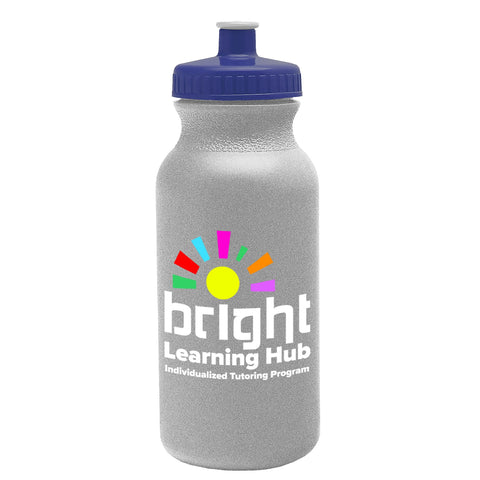 Garyline® Omni Bike Bottle (Colors) - 20 oz.