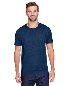 Indigo Heather Blank