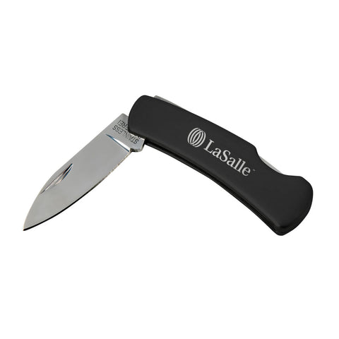 Traditional Pocket Knife