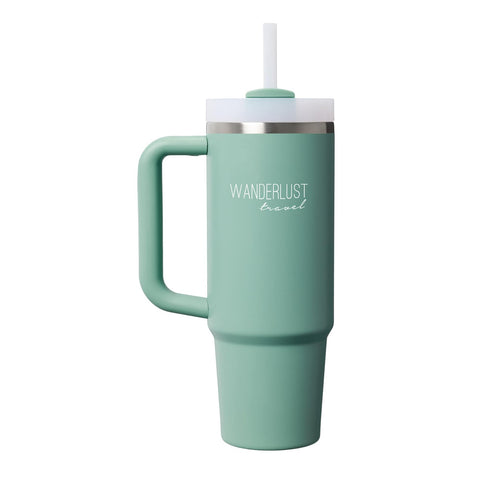 Stanley Quencher H2.O FlowState™ Tumbler 30 Oz.