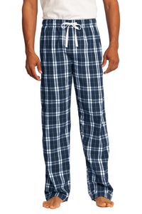 District® Men's Flannel Plaid Pant
