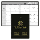 Triumph® Calendars Monthly Planner