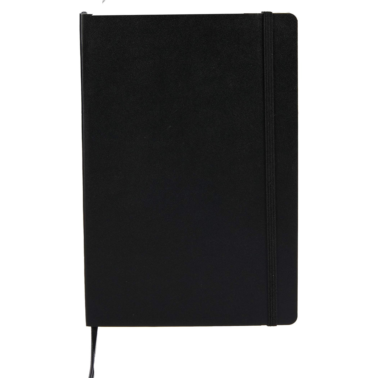 LEUCHTTURM1917 5.75'' x 8.25'' Classic Softcover Notebook