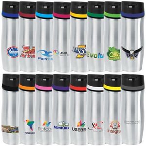 14 Oz. Persona® Wave Vacuum Tumbler