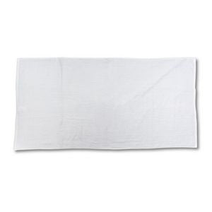 100 % Cotton Value Priced Terry Beach Towel 30X60
