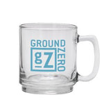 9 Oz. Java Glass Coffee Mug