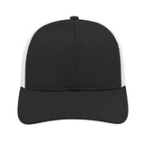 000256 Cap America Premium Trucker Mesh Back Cap