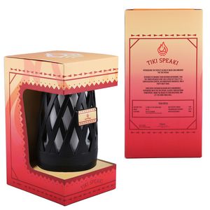 000016 Tiki Speaki™ Wireless Speaker Lantern