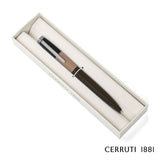 Cerruti 1881? Brick Ballpoint Pen
