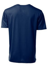 Navy Blue Blank Back