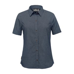 Stormtech Women's Azores Quick Dry Shirt