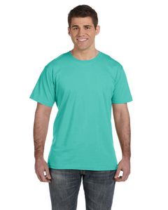 LAT Unisex Fine Jersey T-Shirt