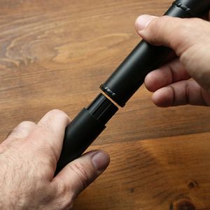 000016 Tiki Speaki™ Wireless Speaker Lantern