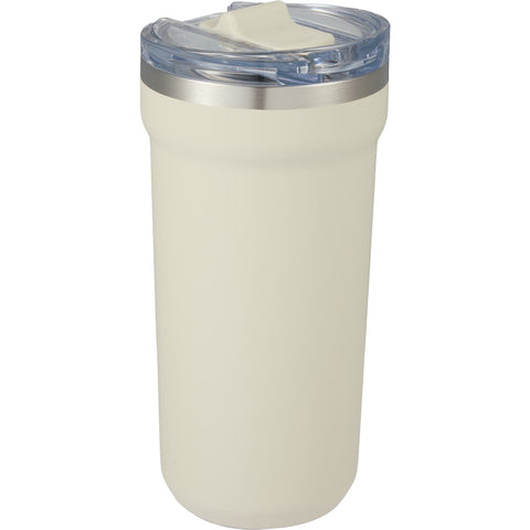 Catone Recycled Vacuum Tumbler w/ Slider Lid 20oz