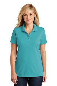 Port Authority® Ladies' Dry Zone® UV Micro-Mesh Polo Shirt