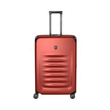 Victorinox Red Blank Front
